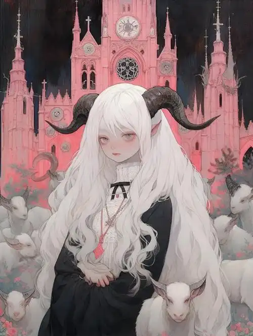 牧神记第三季第12集
